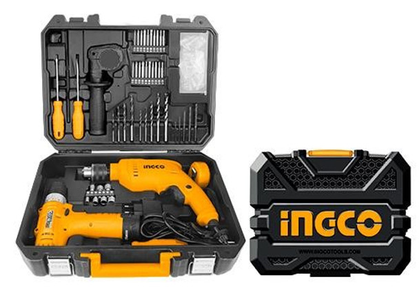 108 PCS Tools SET HKTHP11081 Ingco