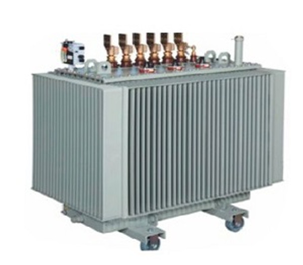 ABB 1500KVA 11.00/0.415KV Distribution Transformer
