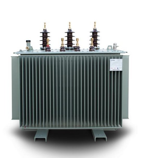 ABB Power Transformer 50KVA 33/0.415KV