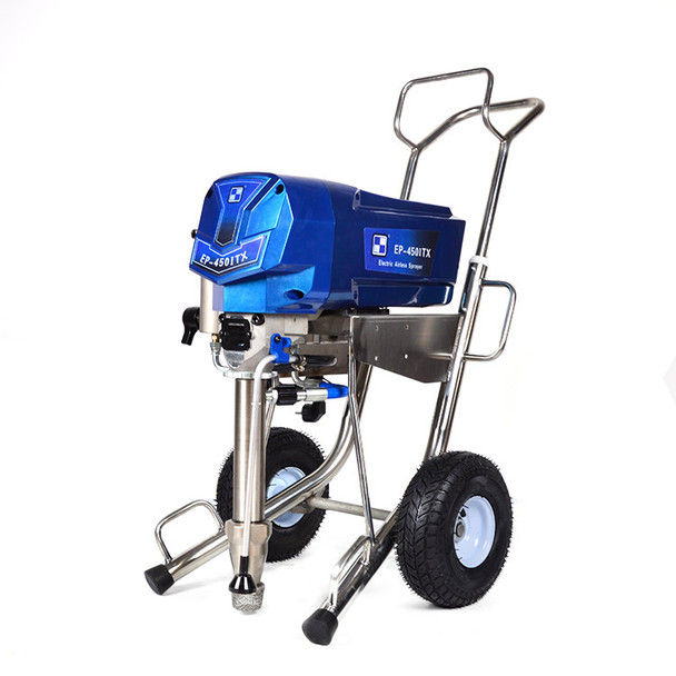 Airless Sprayer MARK V Type HVBAN EP450ITX