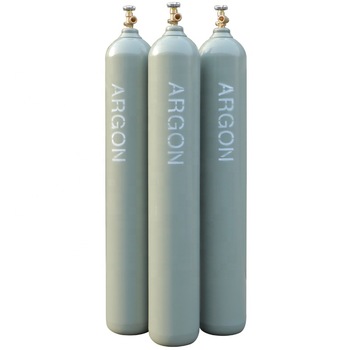 Argon gas