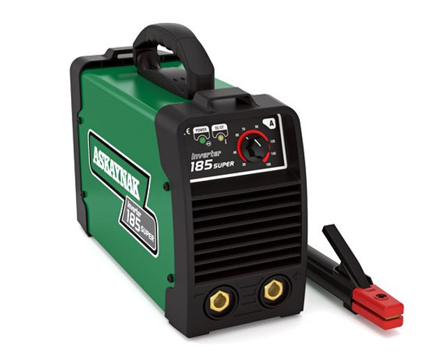 Askaynak Electrical welding machine Inverter 185 Super