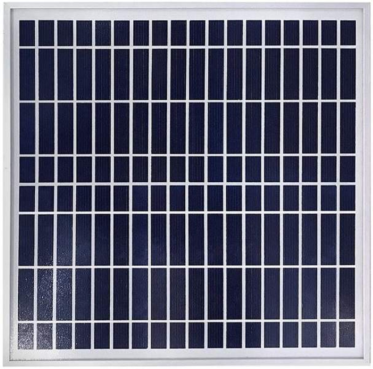 Binatone Polycrystalline Solar Panel SOP-150