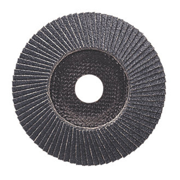 Bosch flap disc std 115mm 80 grit.