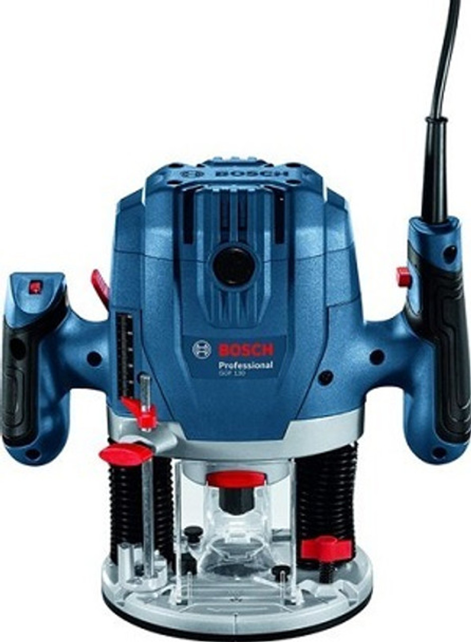 Bosch GOF 130 Professional Router