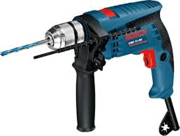 Bosch GSB 13 RE, impact drill