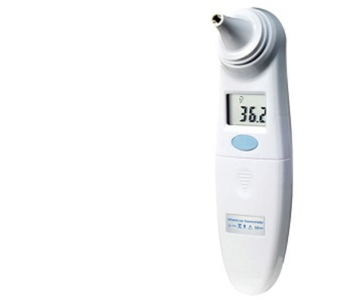 Infrared thermometer