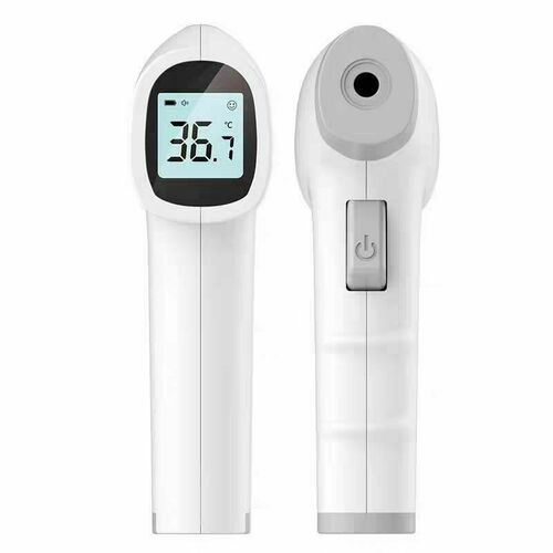 Infrared thermometer