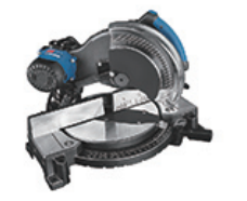 ELECTRIC MITRE SAW