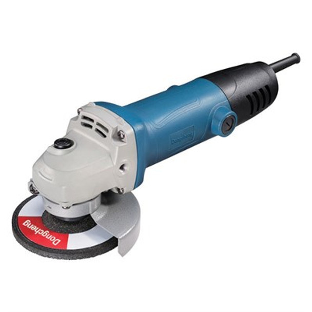 DongCheng Angle Grinder 710W 115mm DSM02-115