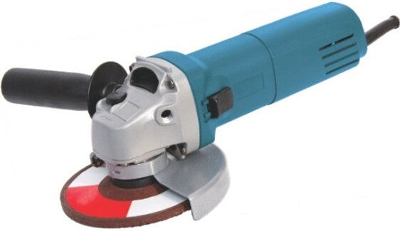 What Is an Angle Grinder, and How Can It Help Your Metal Fabrication Work?