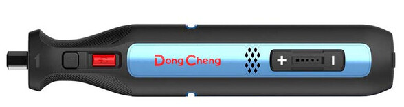 DongCheng Cordless die grinder-DCSJ0801 (TYPE E)