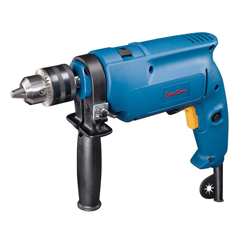 DongCheng Electric Impact Drill DZJ02-13