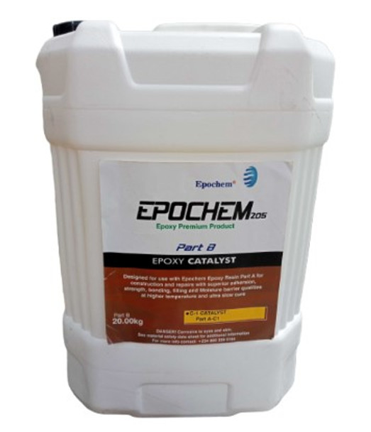 Epoxy Catalyst, Epochem® 205, 20kg