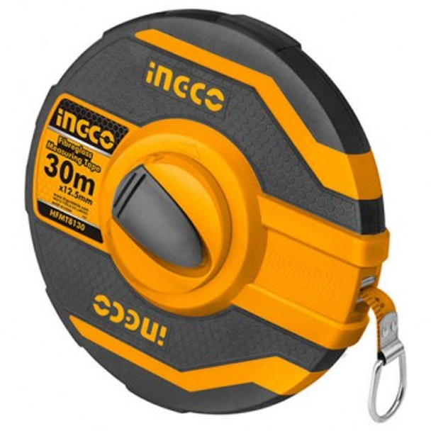 Fiberglass Measuring Tape - INGCO HFMT8130