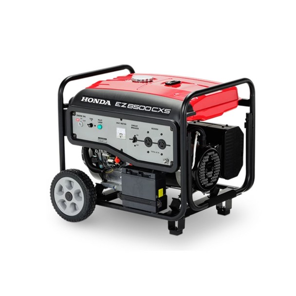 Honda Generator EZ6500CXS