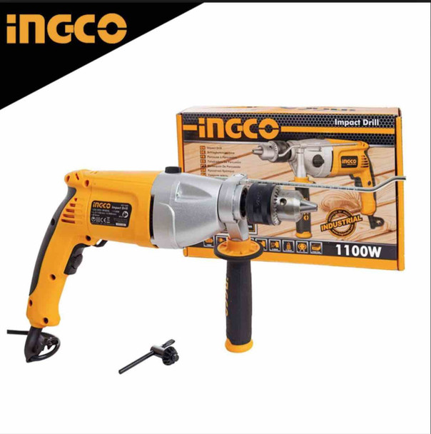 Impact drill 16mm ID211002 INGCO