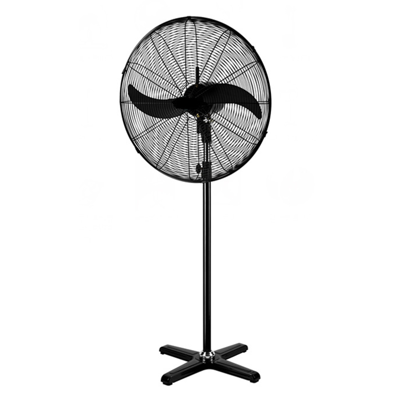 Industrial Standing Fan Ox 26”