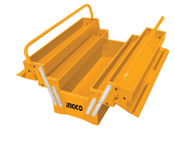 Ingco Empty Tool Box HTB02