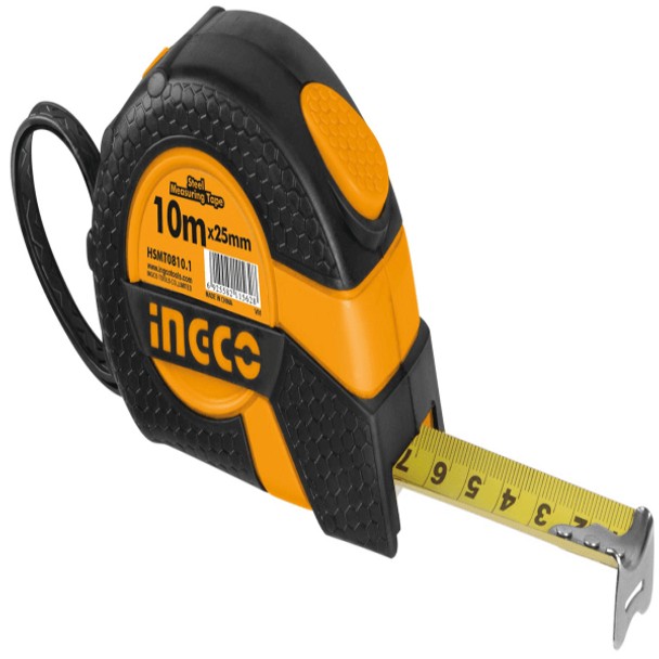 INGCO INDUSTRIAL STEEL MEASURING TAPE