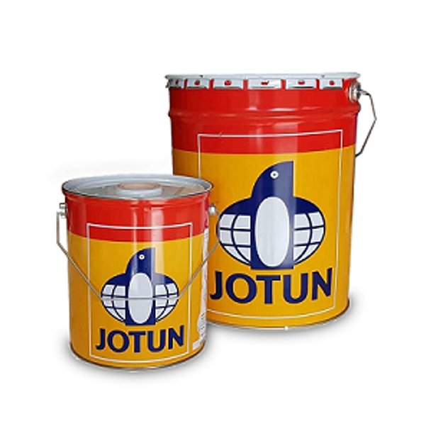 Jotun marine paint hardtop clear AS