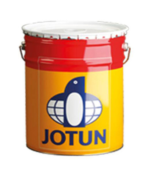 Jotun Steel Master 120WF Fire proof metal paint