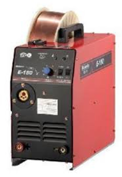 Kaierda Mig Mag Inverter Co2 Welder Model E-180