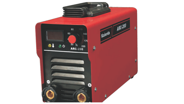 KAIERDA MMA WELDING SERIES ARC200