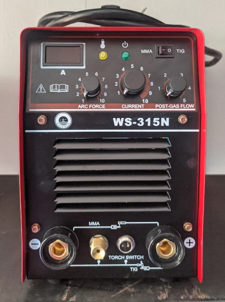 Kaierda TIG Welding Machine WS 315N