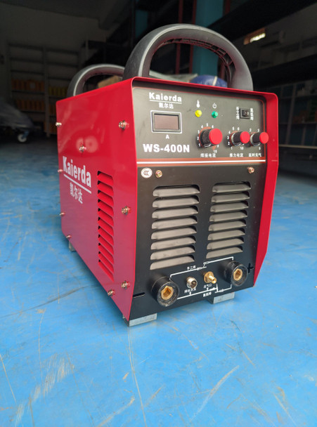 Kaierda Tig Welding machine WS400N