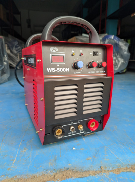 Kaierda Tig Welding machine WS500N