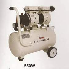 MAXMECH 18L Air Compressor