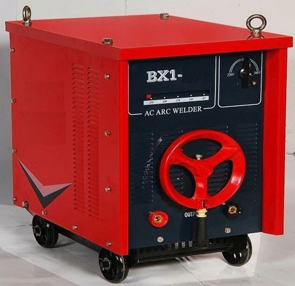 Maxmech AC ARC Welder BX1-500