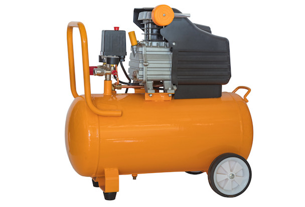 Maxmech Air Compressor WP-30F