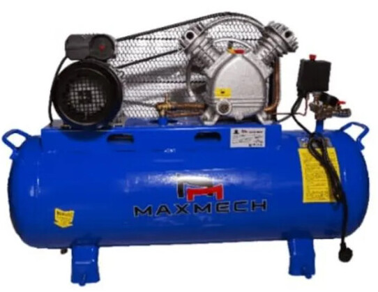 Maxmech Air Compressor 100L