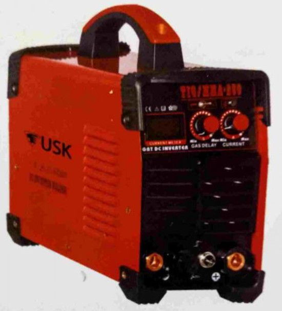 Maxmech Inverter Welding Machine TIG/MMA-250S