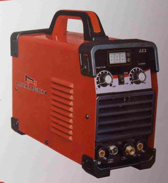 Maxmech Inverter Welding Machine TIG/MMA-250