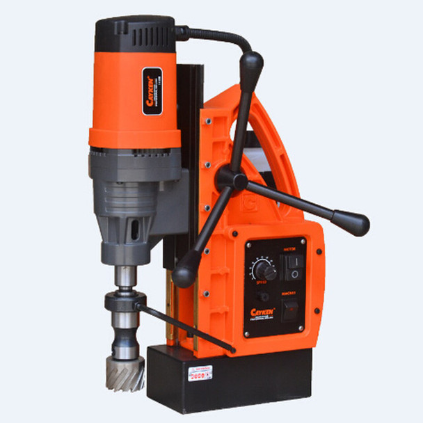 Cayken Multi purpose Magnetic Drill