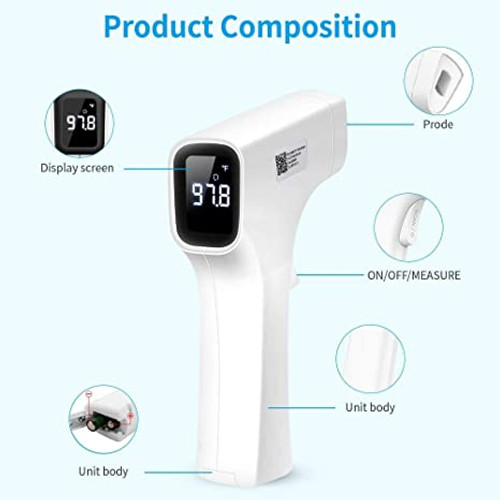 Infrared Thermometer