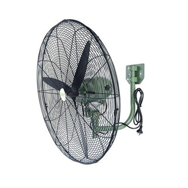 OX industrial wall fan 18"