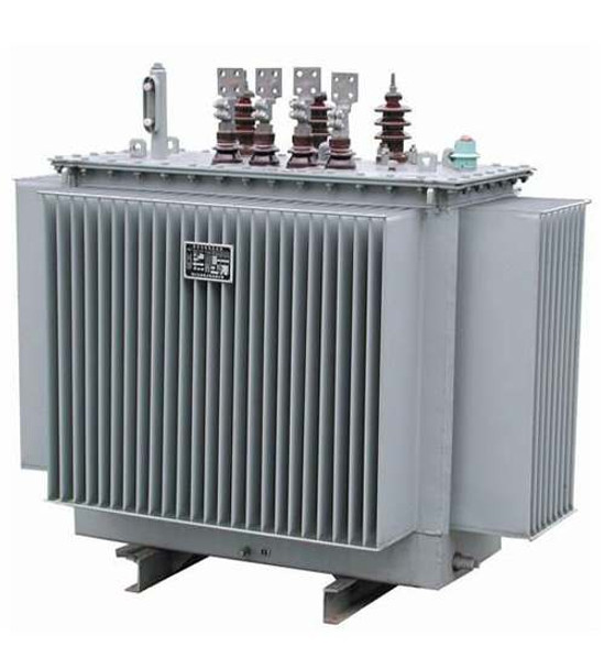 Power Transformer ABB 200KVA 33.0/0.415KV