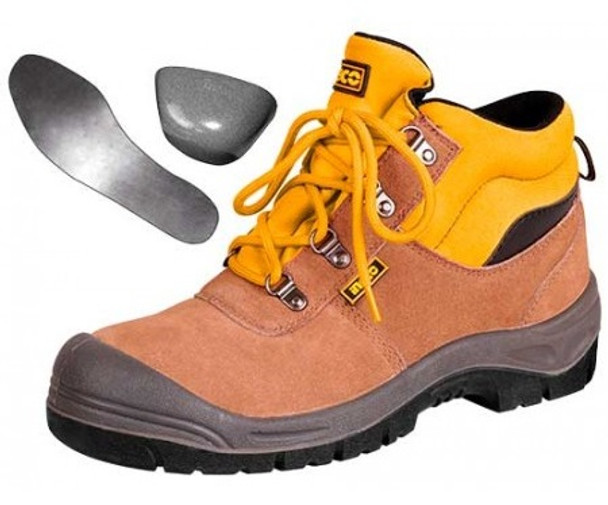 Safety Boot SSH02S1P INGCO