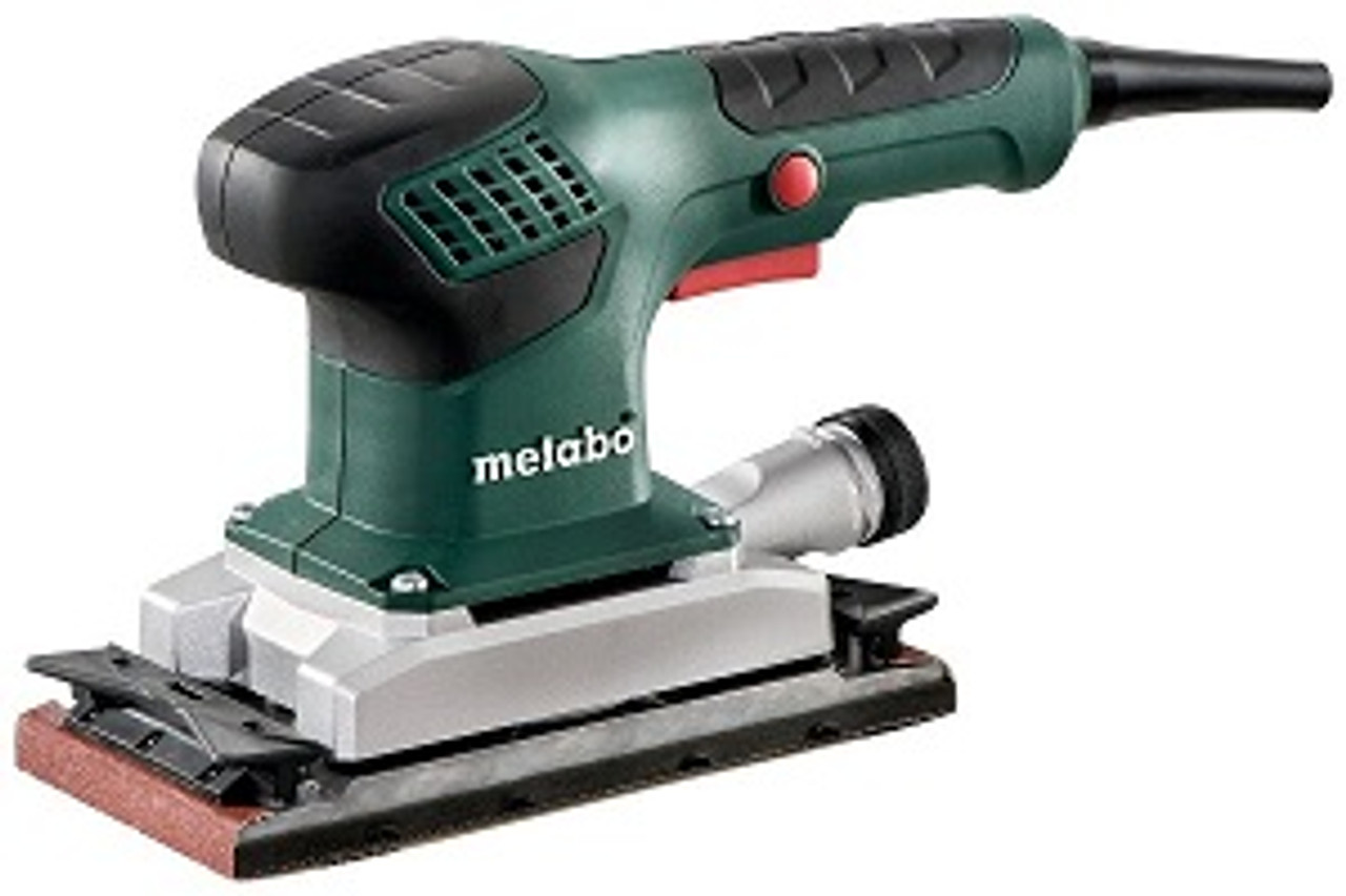 Sander SR358 Metabo