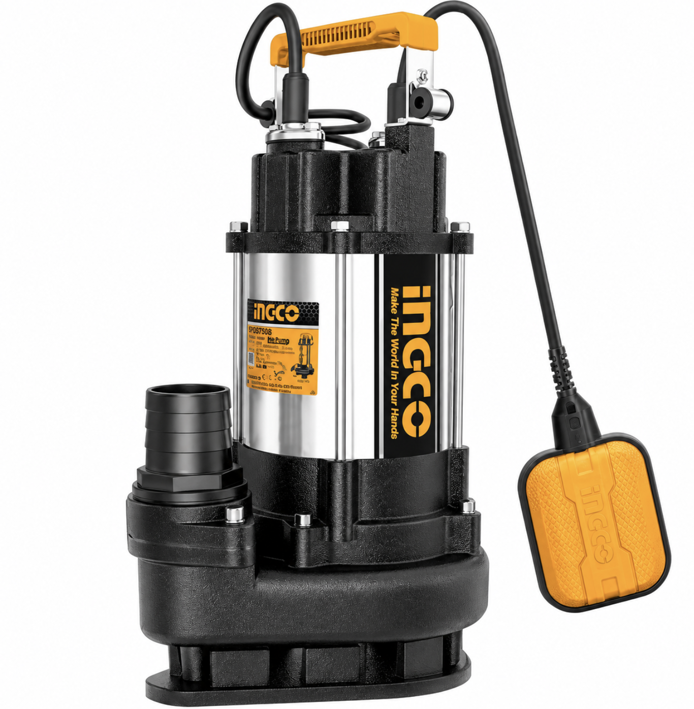 Water Pump