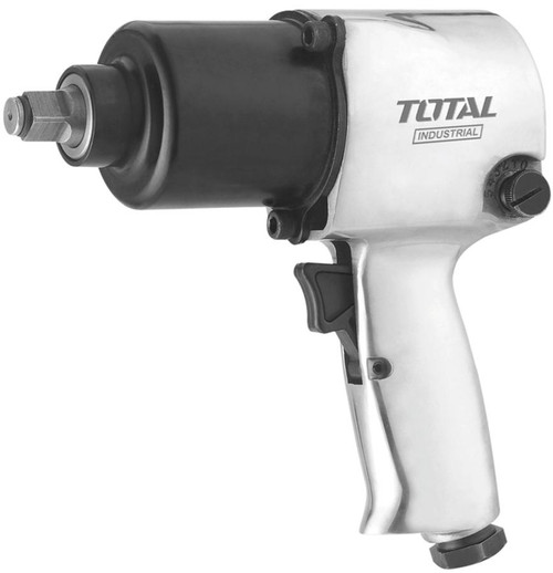 Total 3/4'' Pneumatic Impact Wrench