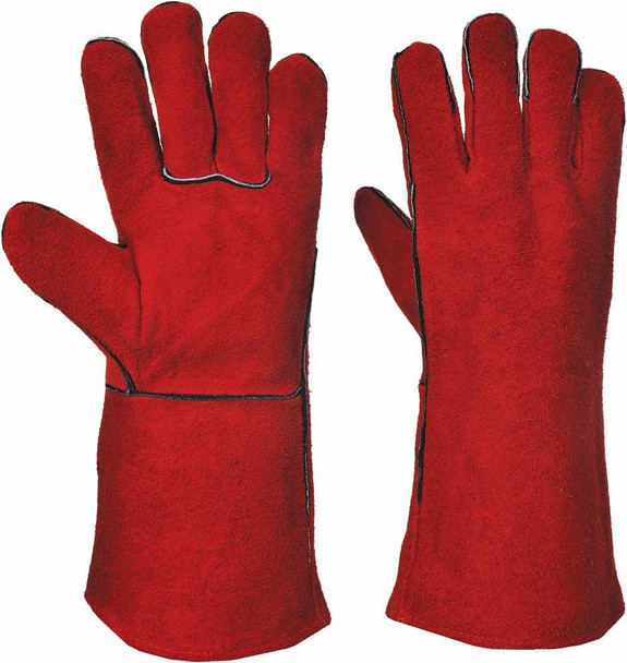 Welders Handglove Leather hand glove