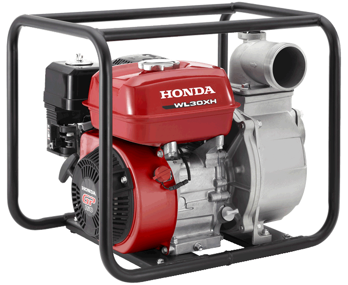 Water Pump