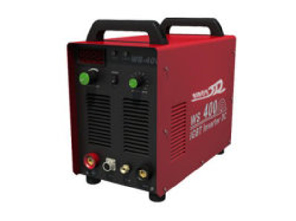 WS-400 ARC/TIG KAIERDA ARGON WELDING MACHINE